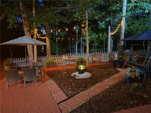 7115 Fletcher Drive, Winston, GA 30187