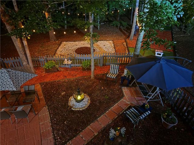 7115 Fletcher Drive, Winston, GA 30187