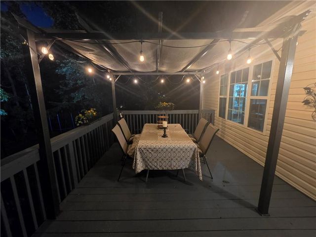 7115 Fletcher Drive, Winston, GA 30187