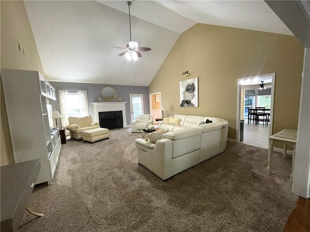 7115 Fletcher Drive, Winston, GA 30187