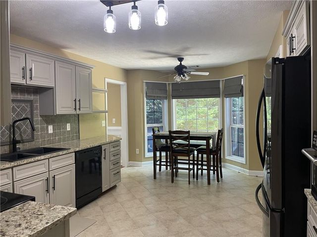 7115 Fletcher Drive, Winston, GA 30187