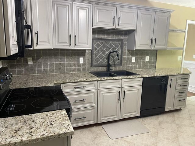 7115 Fletcher Drive, Winston, GA 30187