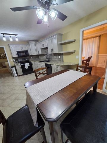 7115 Fletcher Drive, Winston, GA 30187
