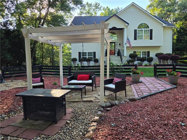 7115 Fletcher Drive, Winston, GA 30187