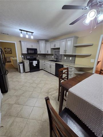 7115 Fletcher Drive, Winston, GA 30187