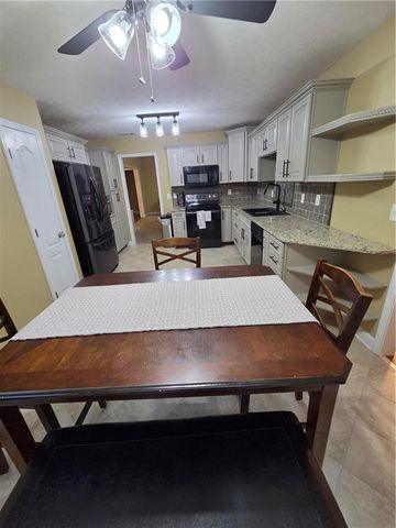 7115 Fletcher Drive, Winston, GA 30187