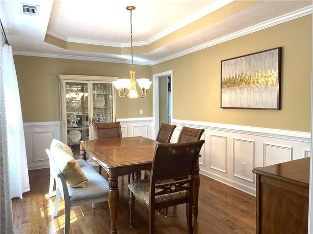 7115 Fletcher Drive, Winston, GA 30187