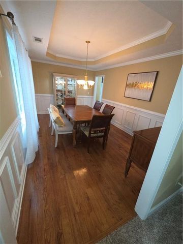 7115 Fletcher Drive, Winston, GA 30187