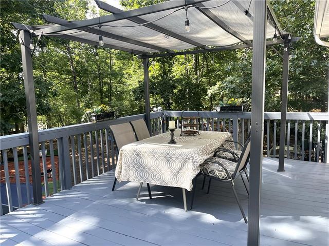 7115 Fletcher Drive, Winston, GA 30187