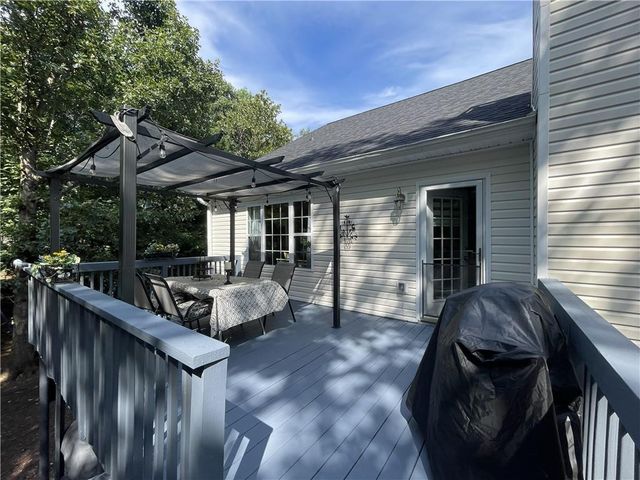 7115 Fletcher Drive, Winston, GA 30187