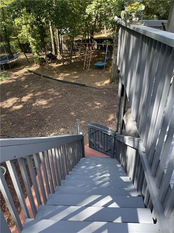 7115 Fletcher Drive, Winston, GA 30187
