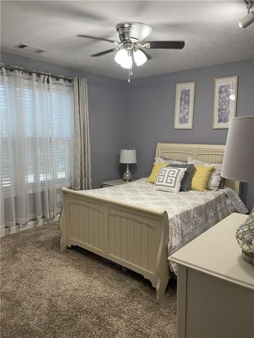 7115 Fletcher Drive, Winston, GA 30187