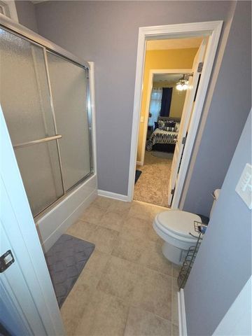 7115 Fletcher Drive, Winston, GA 30187
