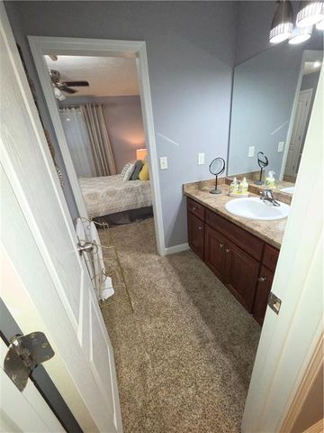 7115 Fletcher Drive, Winston, GA 30187