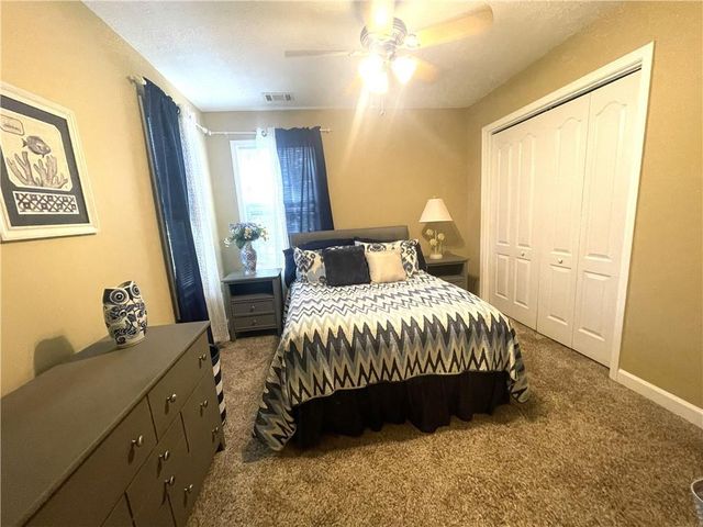 7115 Fletcher Drive, Winston, GA 30187