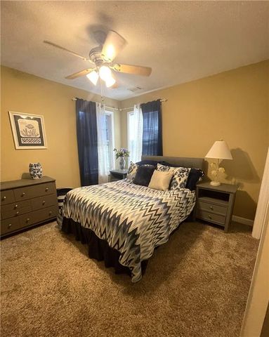 7115 Fletcher Drive, Winston, GA 30187