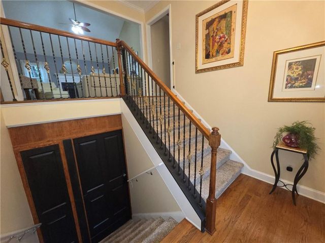 7115 Fletcher Drive, Winston, GA 30187