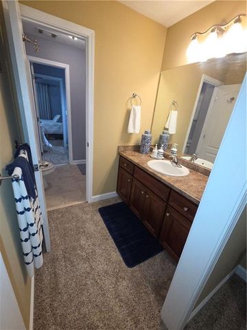 7115 Fletcher Drive, Winston, GA 30187