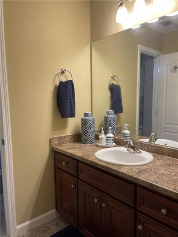 7115 Fletcher Drive, Winston, GA 30187