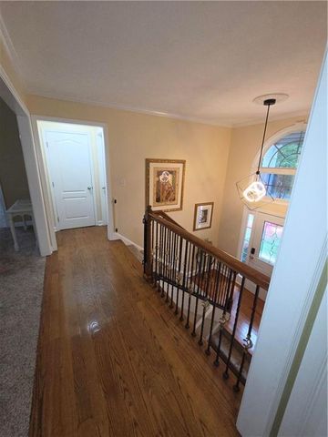 7115 Fletcher Drive, Winston, GA 30187