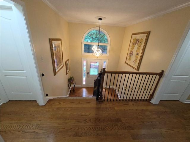 7115 Fletcher Drive, Winston, GA 30187