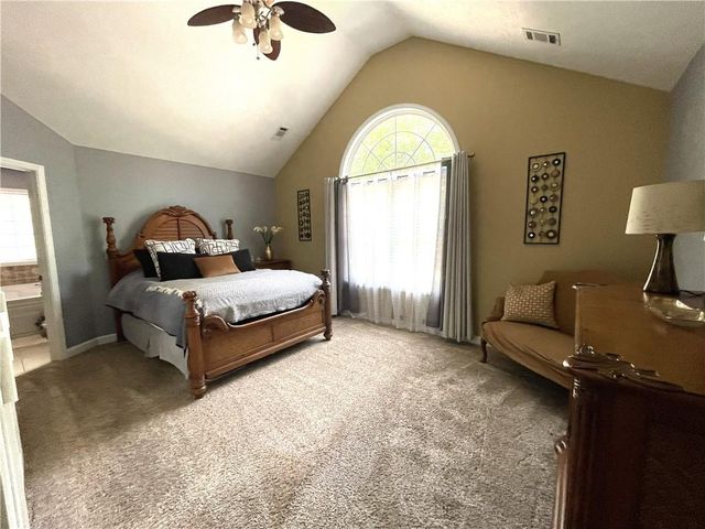 7115 Fletcher Drive, Winston, GA 30187
