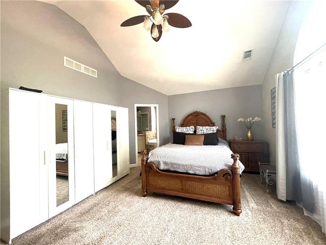 7115 Fletcher Drive, Winston, GA 30187