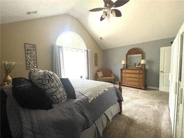 7115 Fletcher Drive, Winston, GA 30187