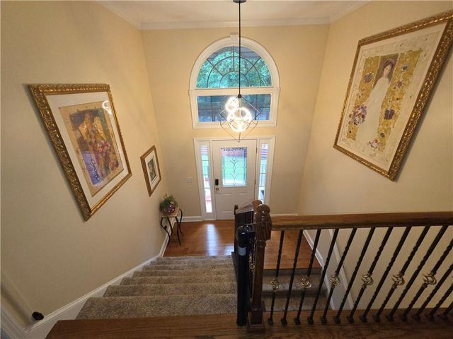 7115 Fletcher Drive, Winston, GA 30187