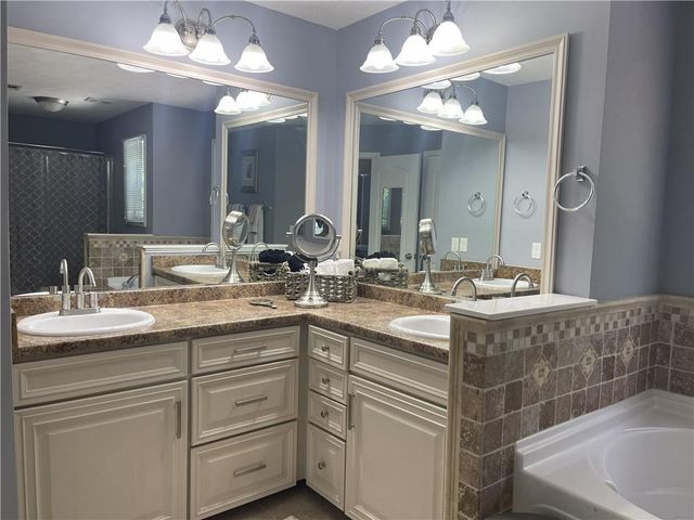 7115 Fletcher Drive, Winston, GA 30187
