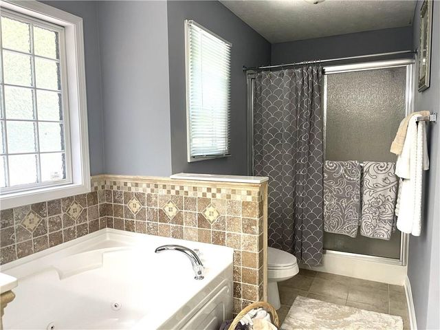 7115 Fletcher Drive, Winston, GA 30187