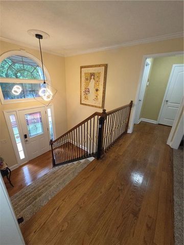 7115 Fletcher Drive, Winston, GA 30187