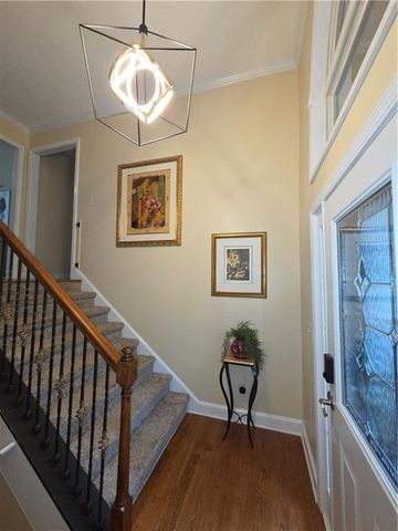 7115 Fletcher Drive, Winston, GA 30187