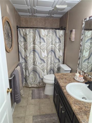 7115 Fletcher Drive, Winston, GA 30187