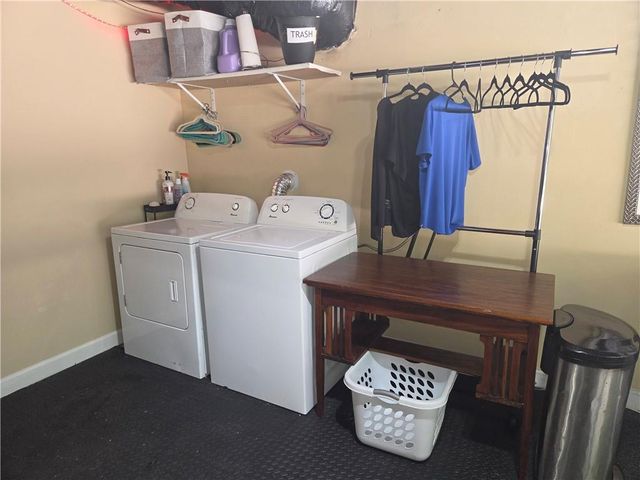 7115 Fletcher Drive, Winston, GA 30187