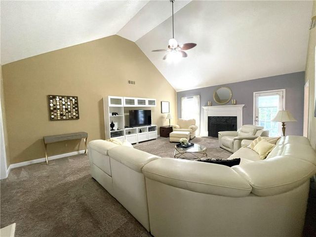 7115 Fletcher Drive, Winston, GA 30187