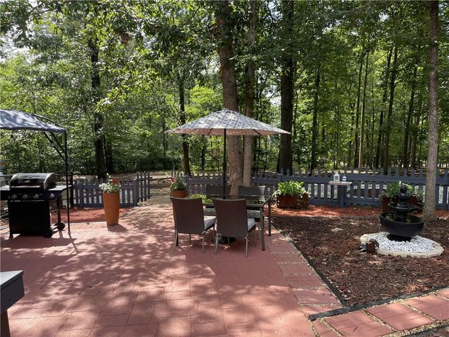 7115 Fletcher Drive, Winston, GA 30187