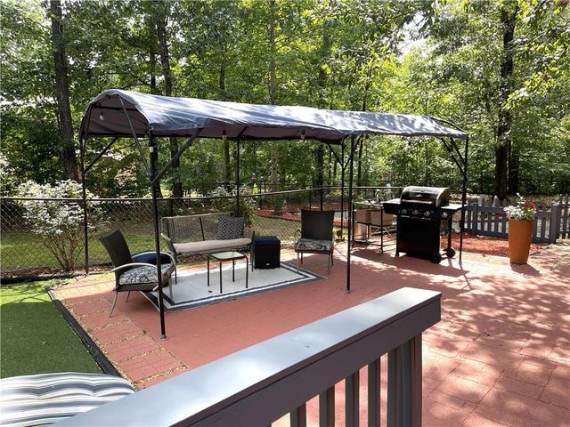 7115 Fletcher Drive, Winston, GA 30187