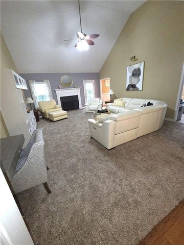 7115 Fletcher Drive, Winston, GA 30187