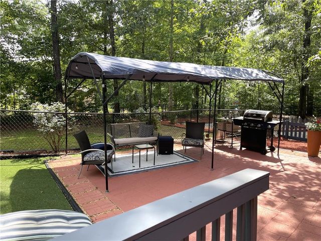 7115 Fletcher Drive, Winston, GA 30187