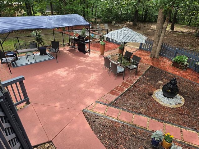 7115 Fletcher Drive, Winston, GA 30187