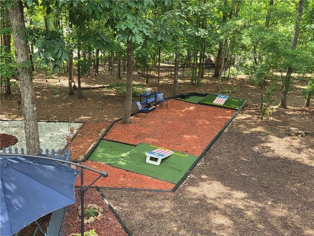 7115 Fletcher Drive, Winston, GA 30187