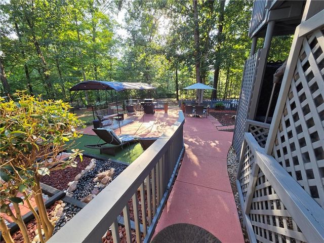 7115 Fletcher Drive, Winston, GA 30187