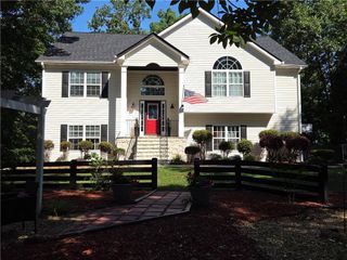 7115 Fletcher Drive, Winston, GA 30187