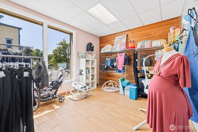 313 W First Street #STORE, Port Angeles, WA 98362