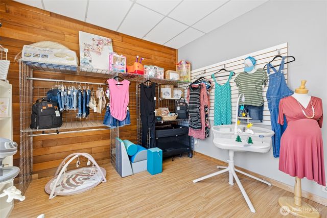 313 W First Street #STORE, Port Angeles, WA 98362