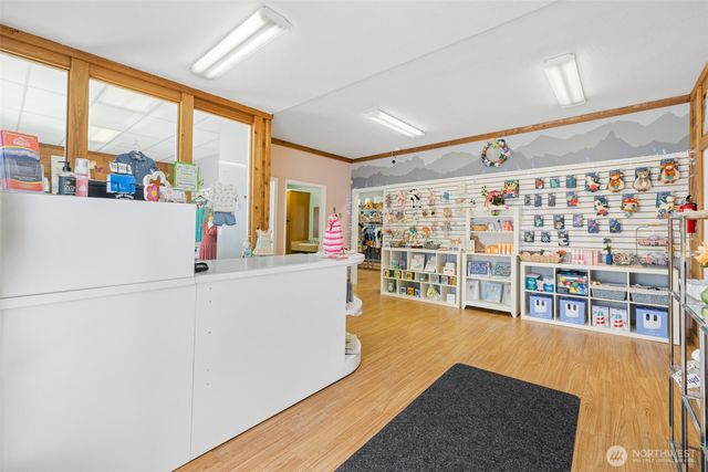 313 W First Street #STORE, Port Angeles, WA 98362