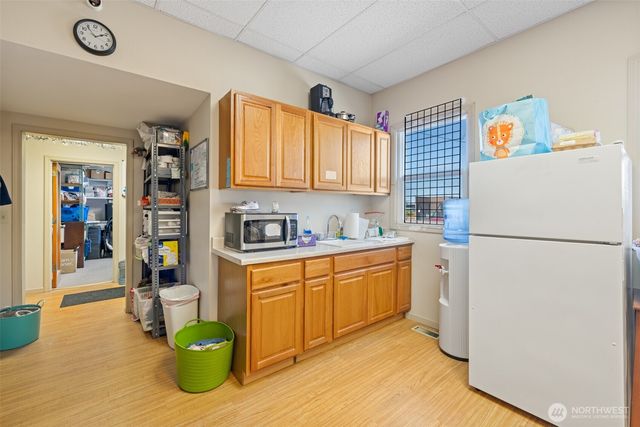 313 W First Street #STORE, Port Angeles, WA 98362