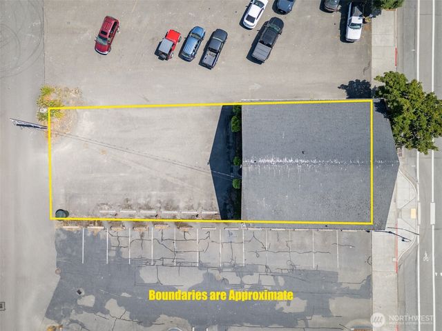 313 W First Street #STORE, Port Angeles, WA 98362