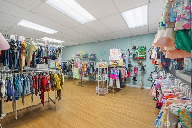 313 W First Street #STORE, Port Angeles, WA 98362